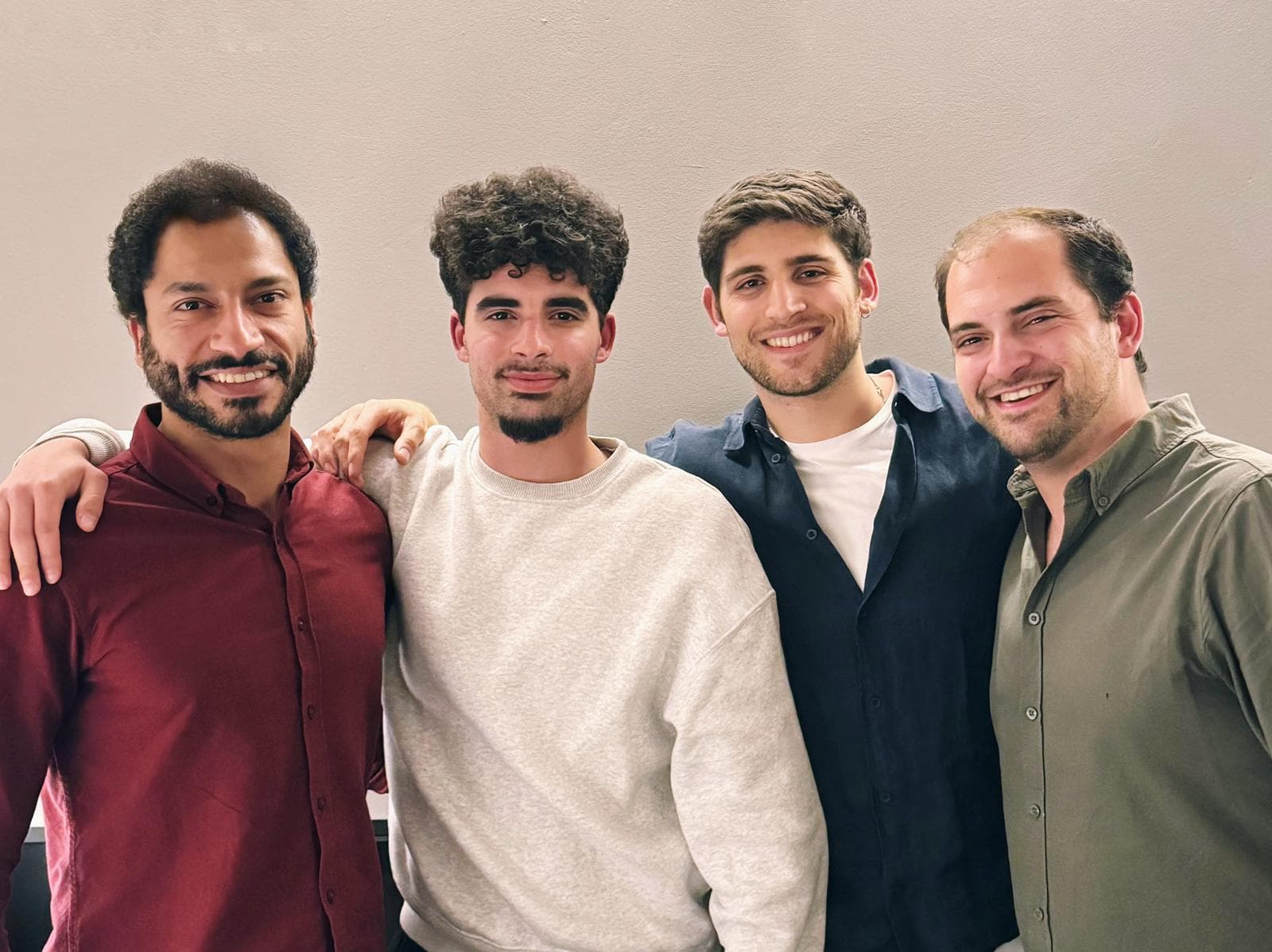GeometricFever team